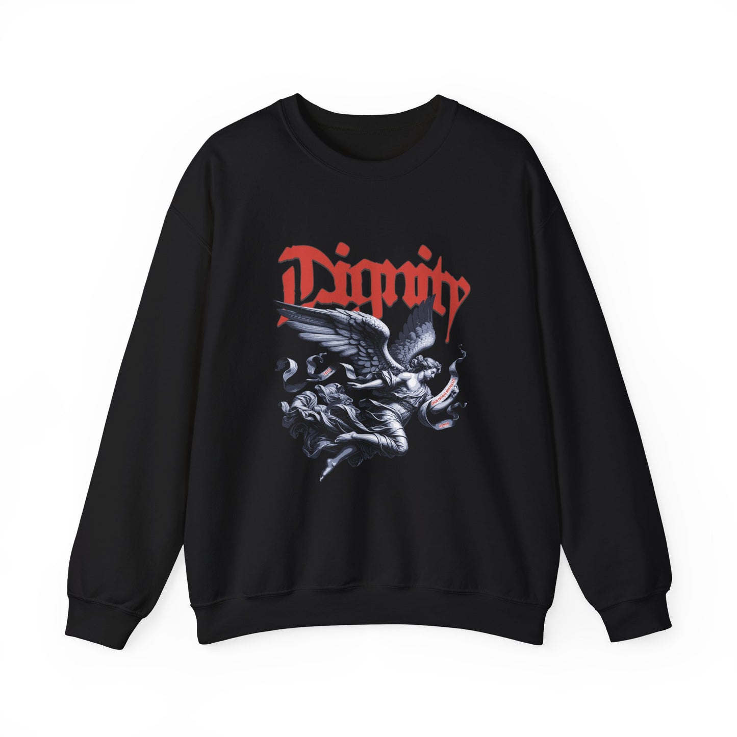 Dignity faith Sweatshirt