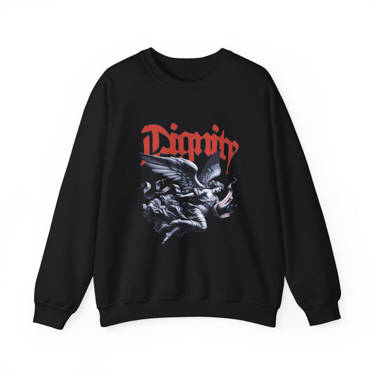 Dignity faith Sweatshirt