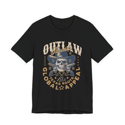 Outlaw Threads T-Shirt