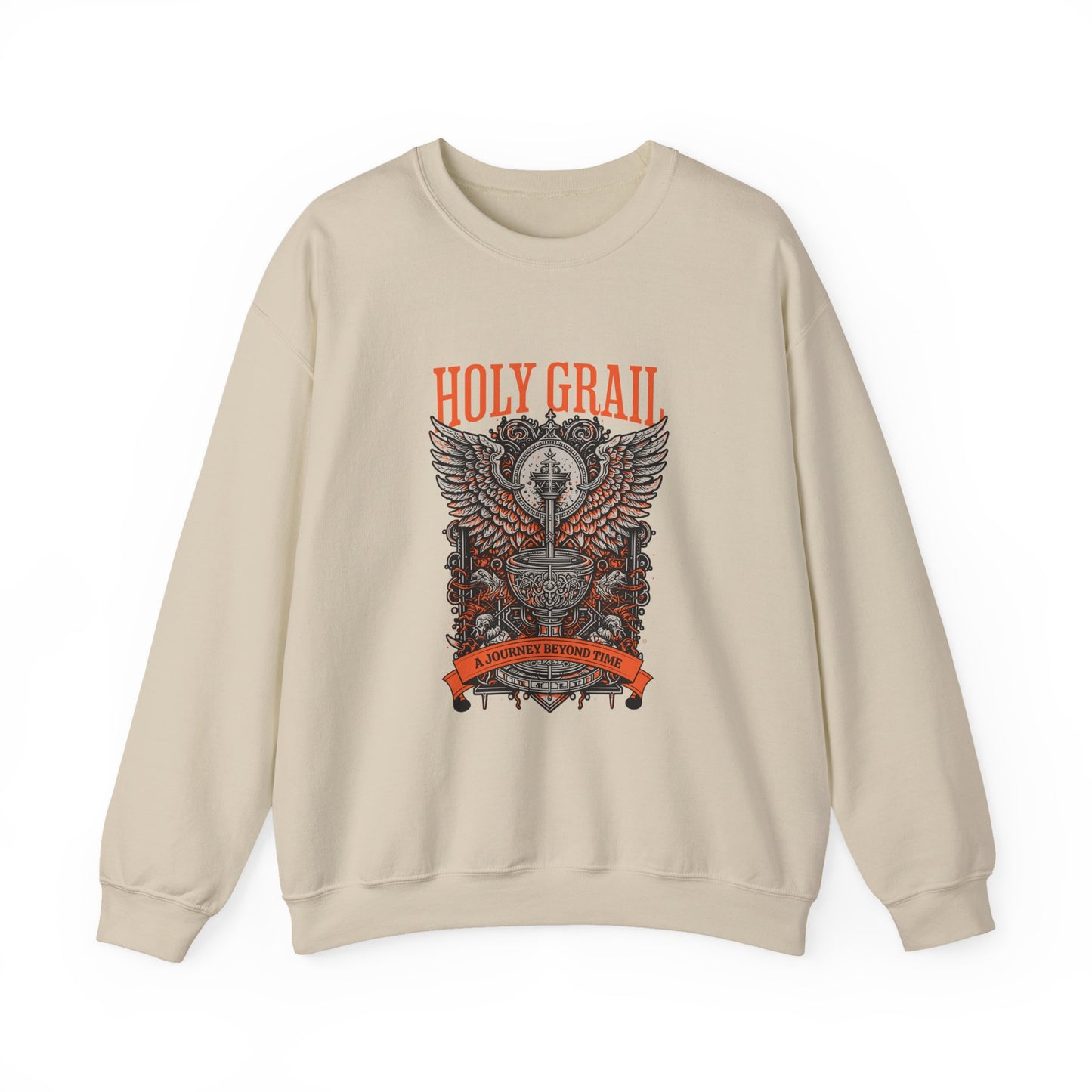 Holy grail Sweatshirt