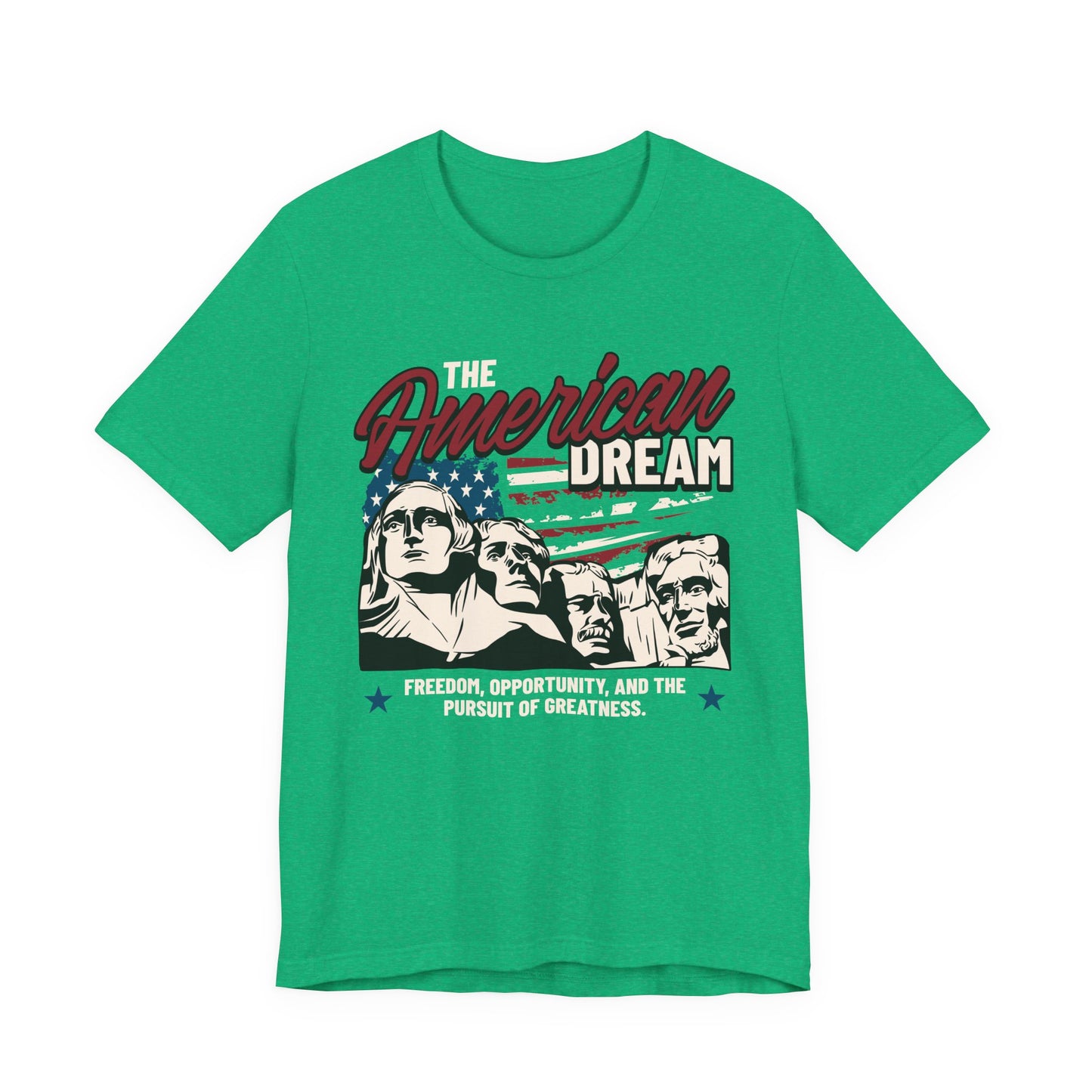 The American Dream T-Shirt