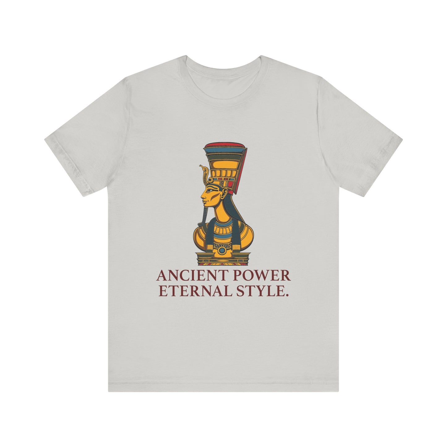 Ancient Power. Eternal Style T-Shirt