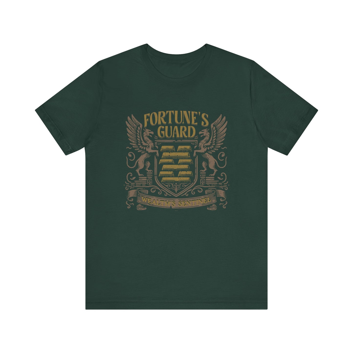 Fortune's Guard T-Shirt