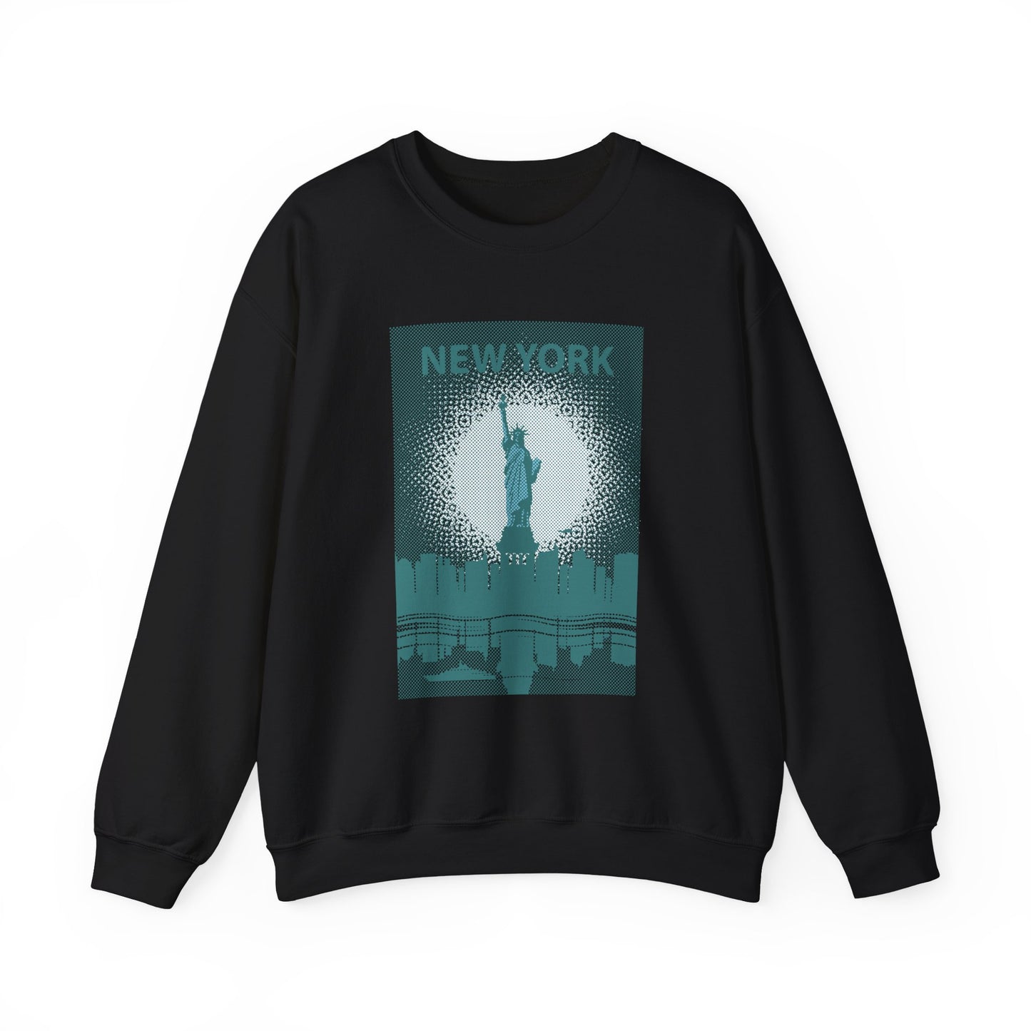 New York Sweatshirts