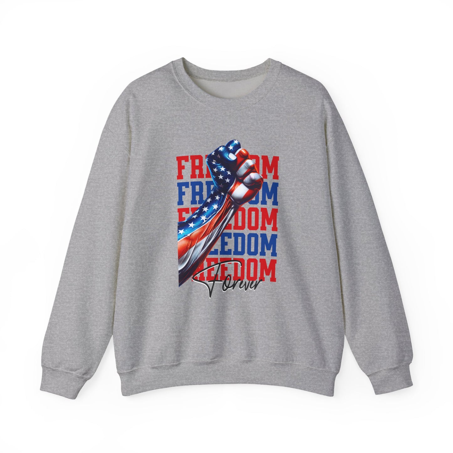 Freedom Forever Sweatshirts