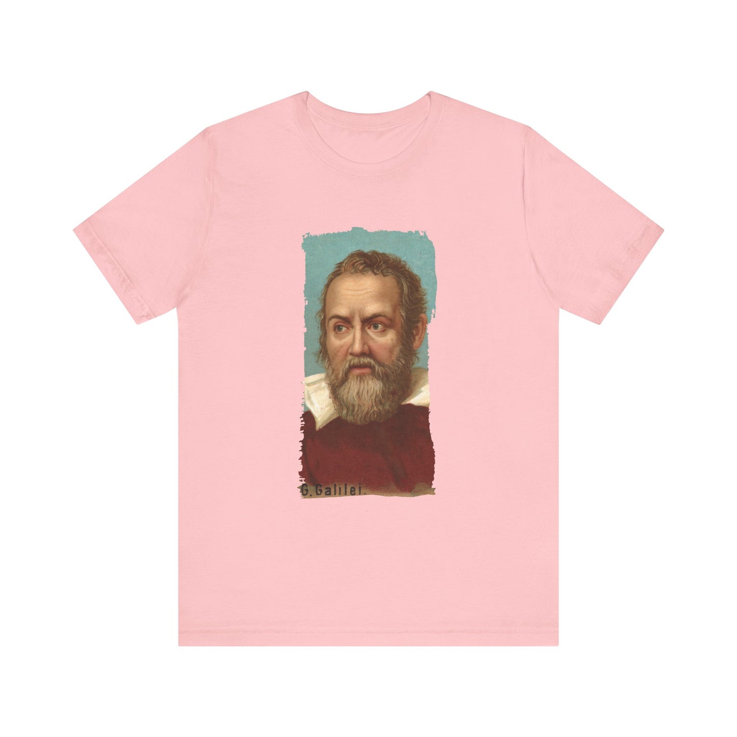 Galileo T-Shirt