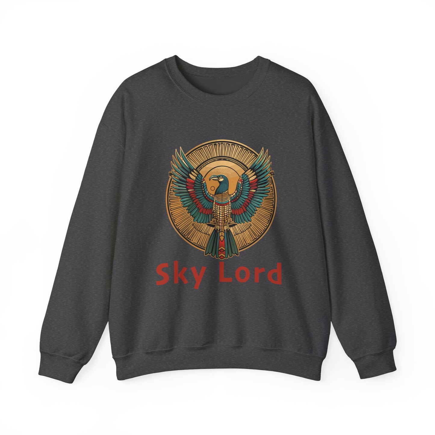 Sky Lord Sweatshirts