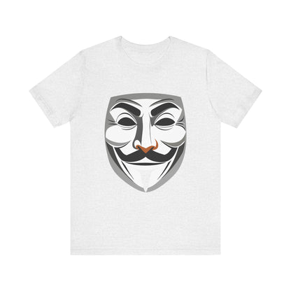 Guy fawkes mask T-Shirt