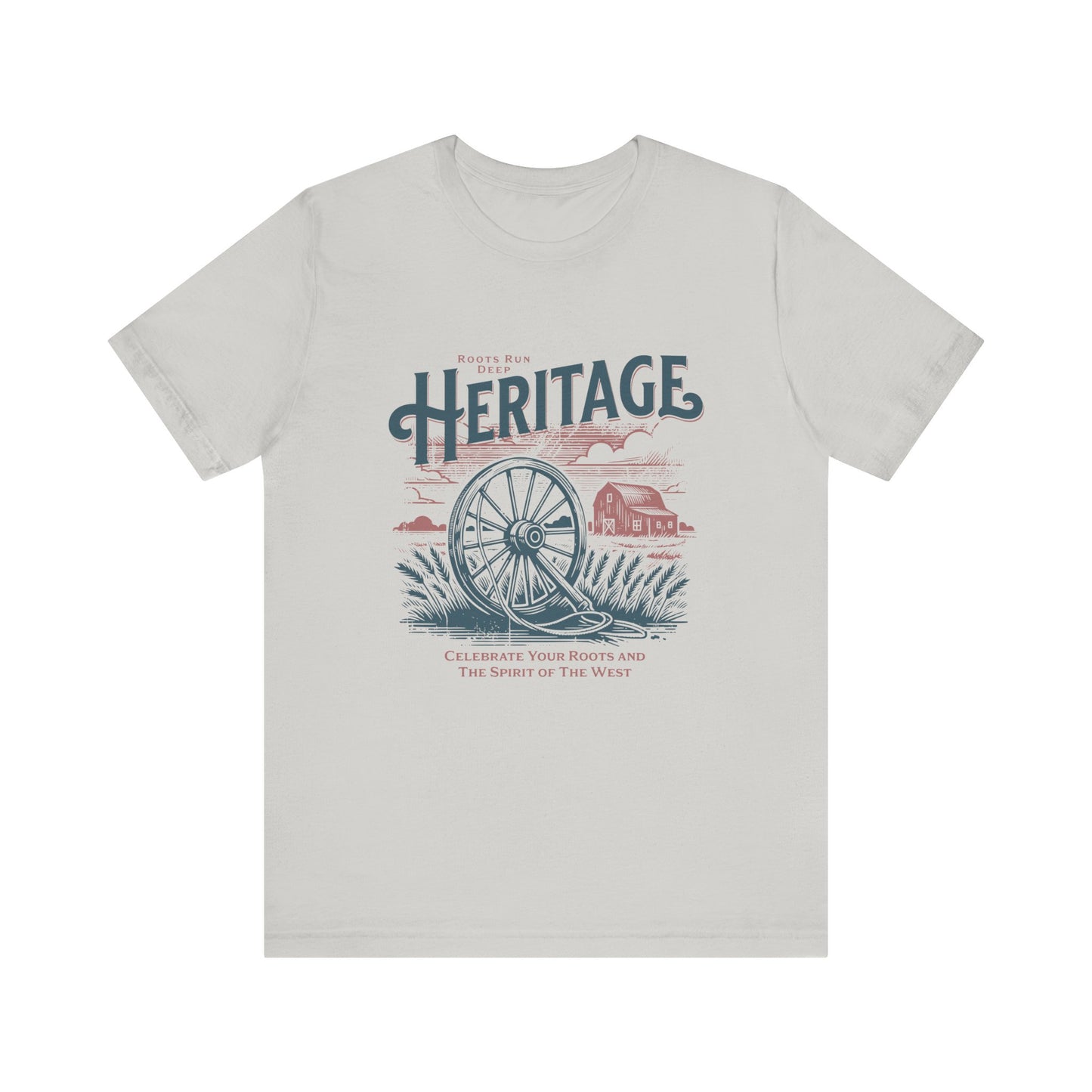 Heritage T-Shirt