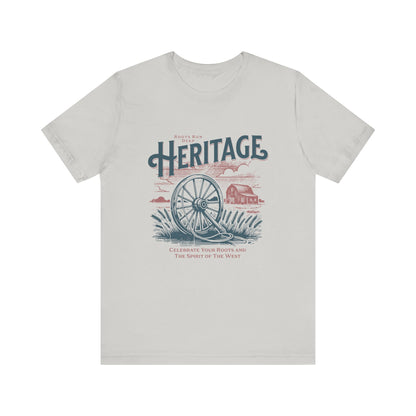 Heritage T-Shirt