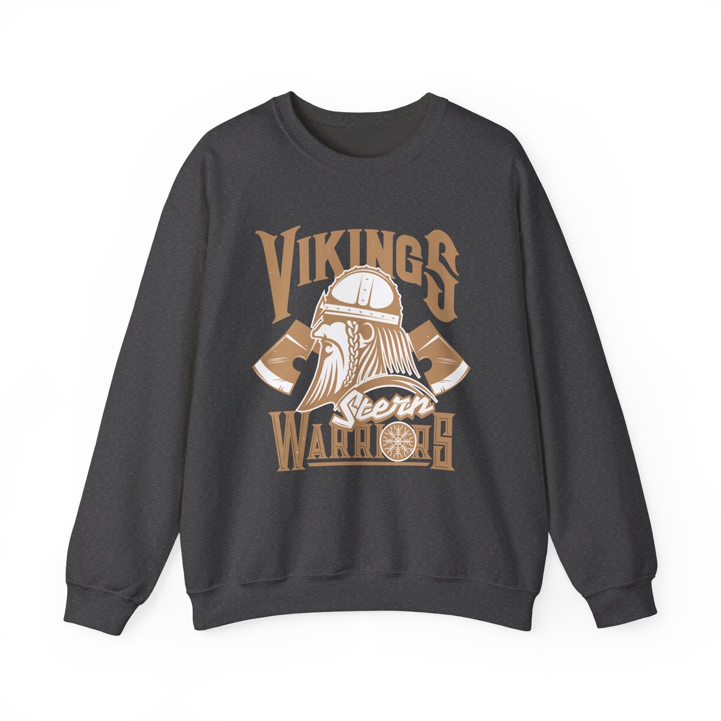 Vikings Warriors Sweatshirt
