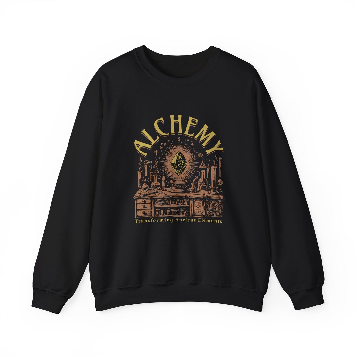 Alchemy Sweatshirt