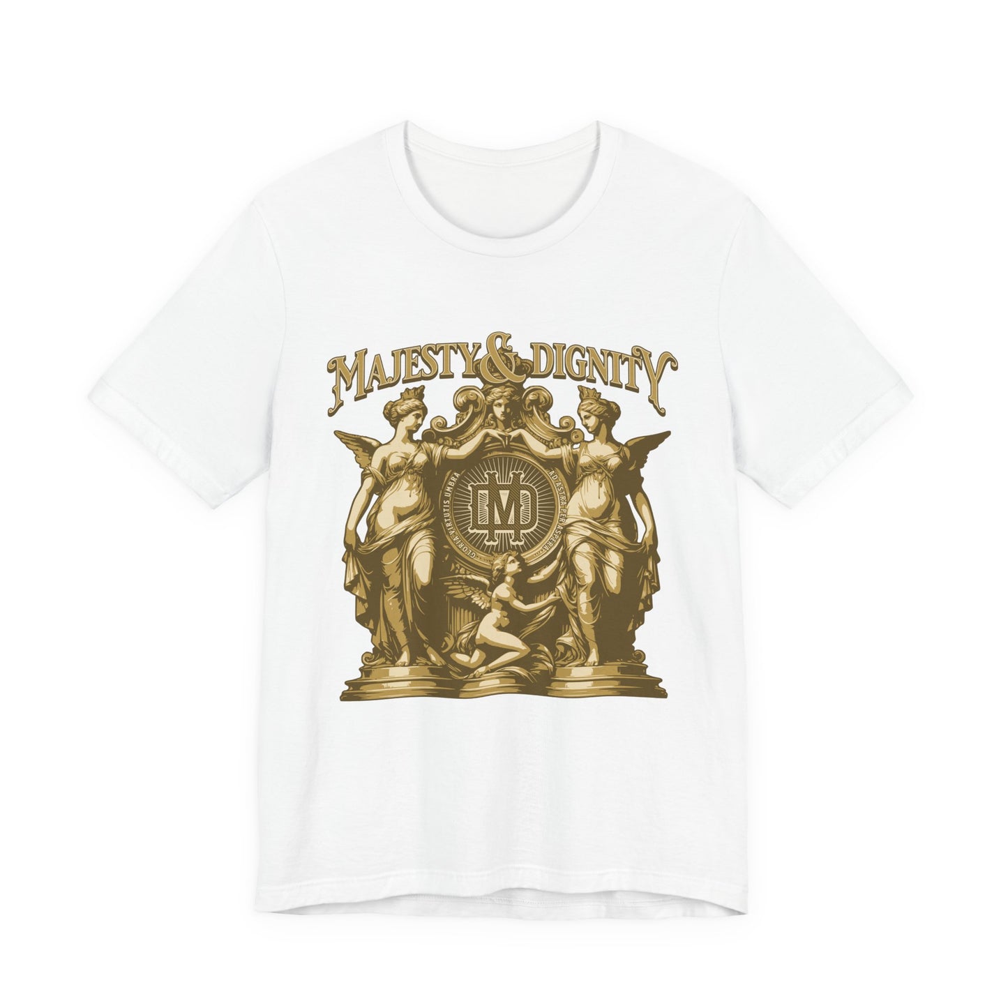 Majesty & Dignity T-Shirt