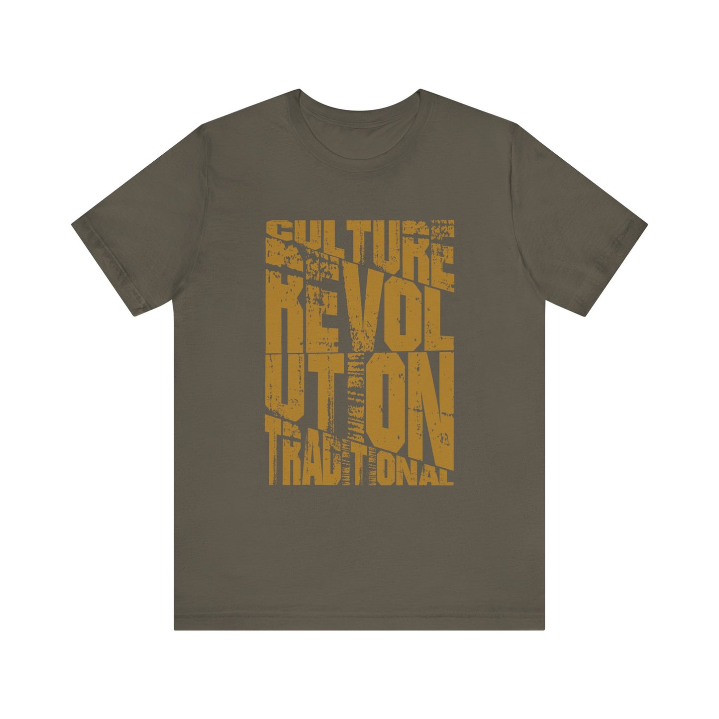 Culture T-Shirt