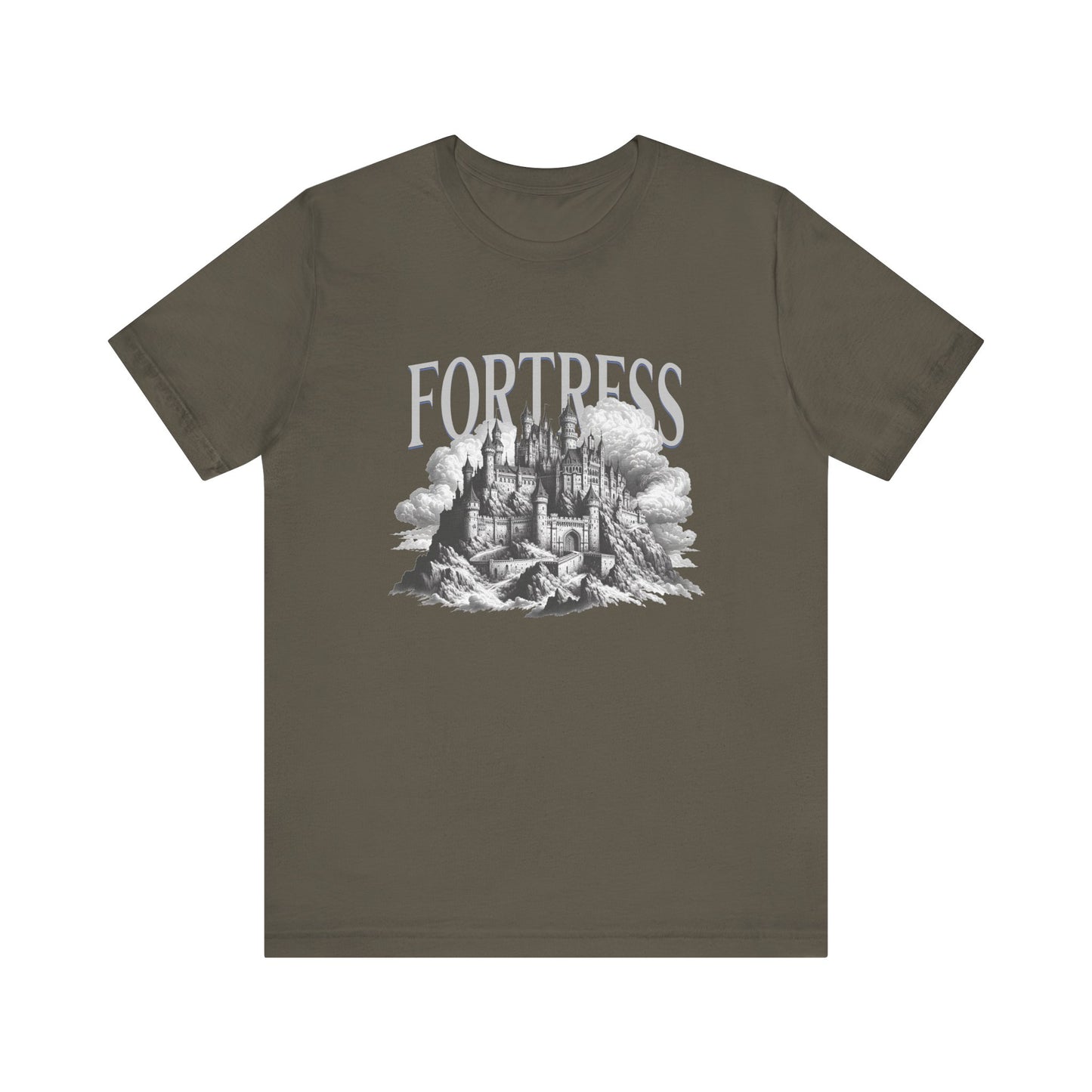 Fortress T-Shirt
