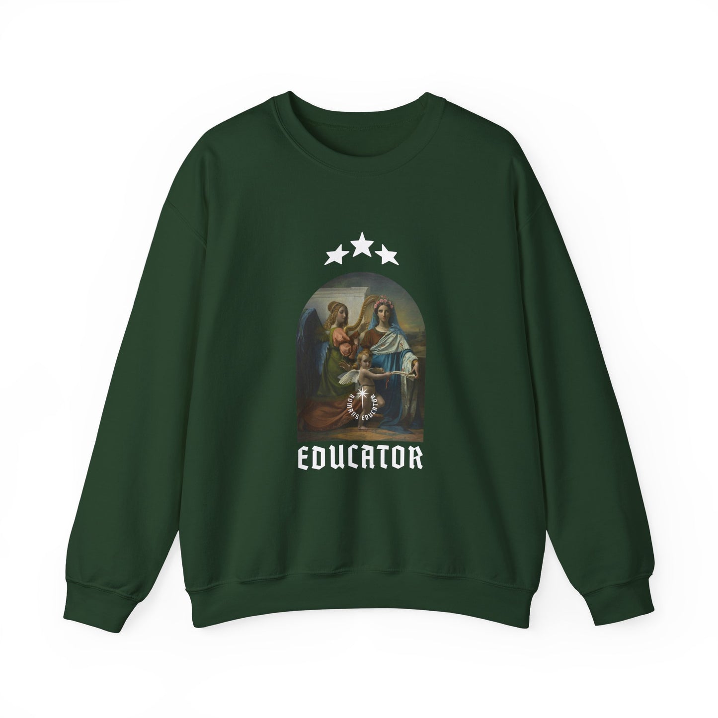 Educator Sweatshirts
