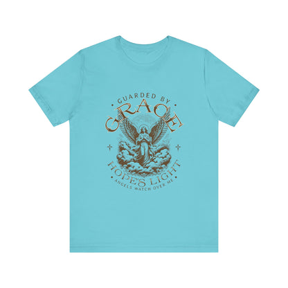 Guarded by grace T-Shirt