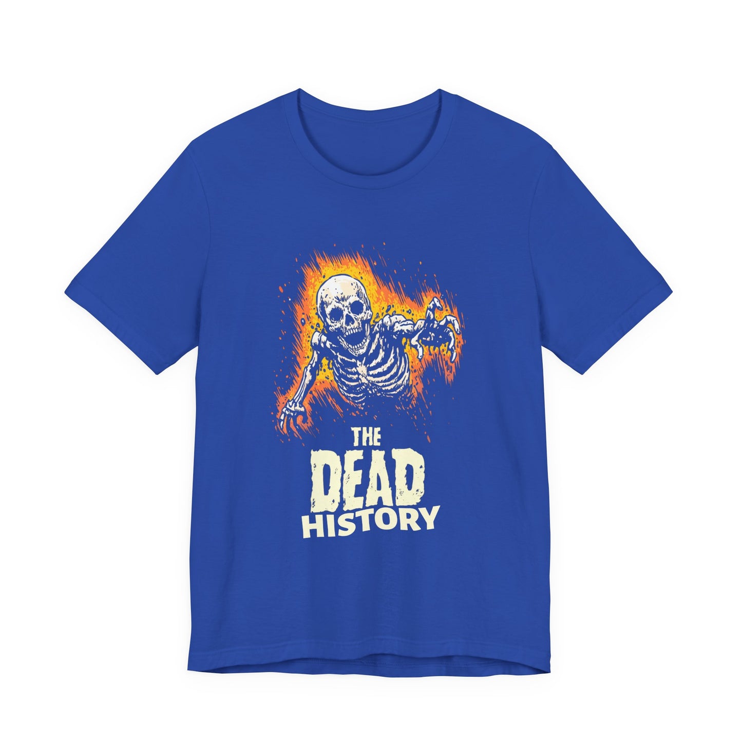 The dead history T-Shirt