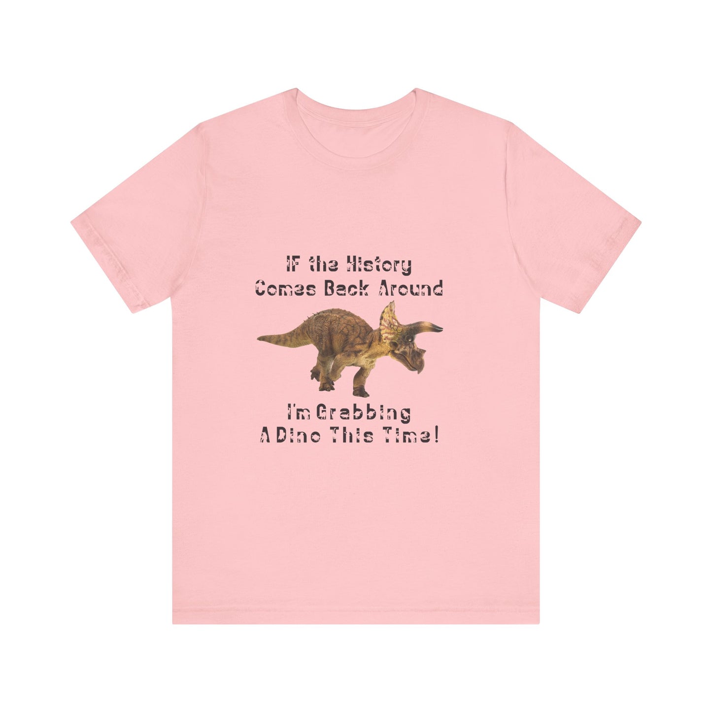 Dinosaur T-Shirt