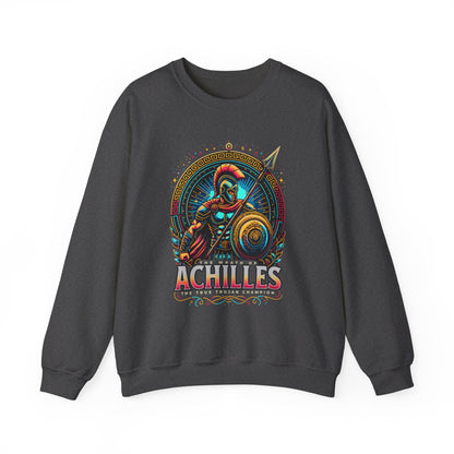 The Wrath of Achilles Sweatshirt
