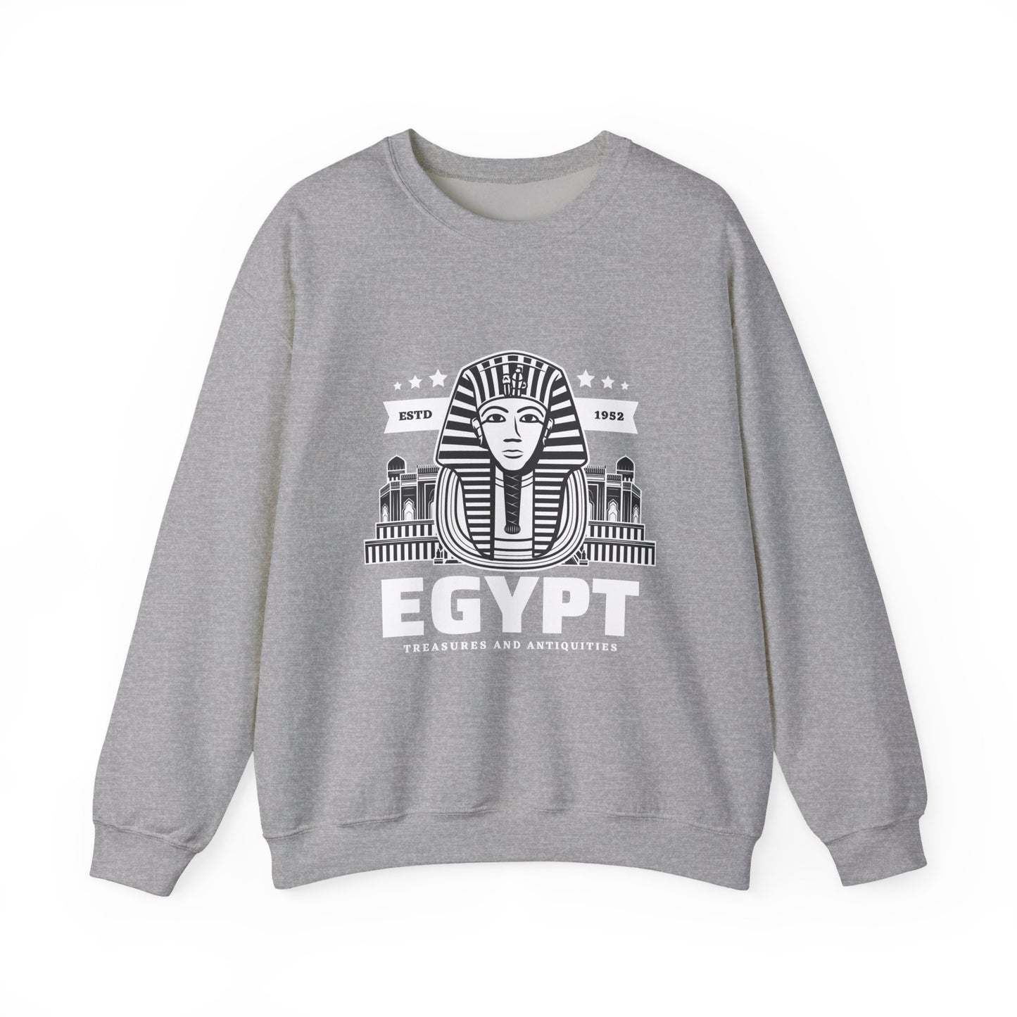 Egypt etsy 1952 Sweatshirts