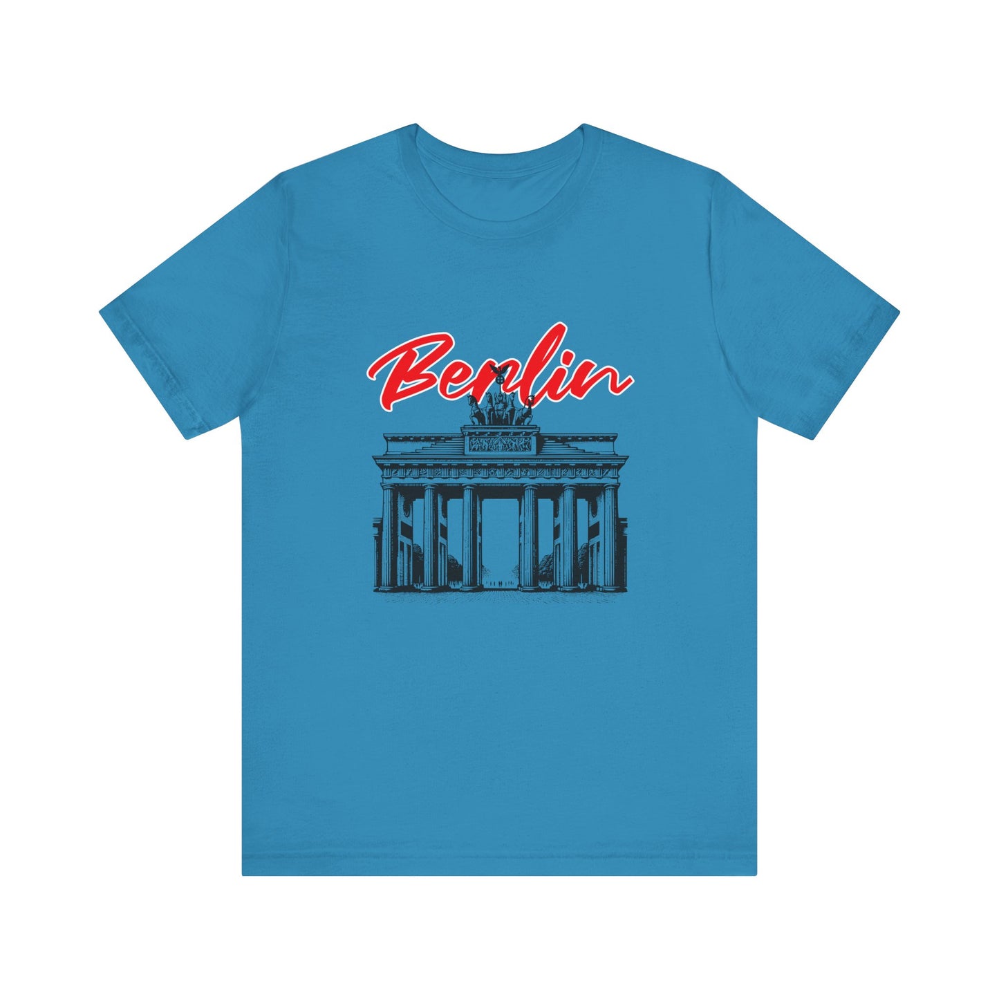 Berlin T-Shirt