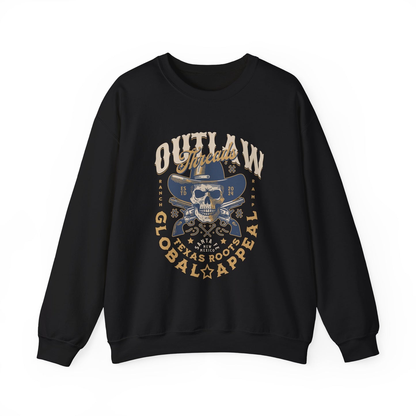 Outlaw Threads Sweatshirt