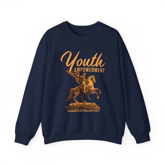Youth empowerment Sweatshirt