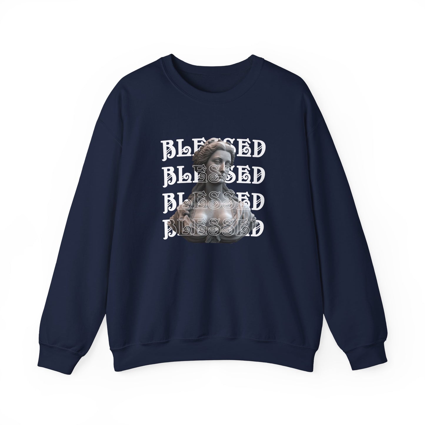 Blessed Sweatshirt