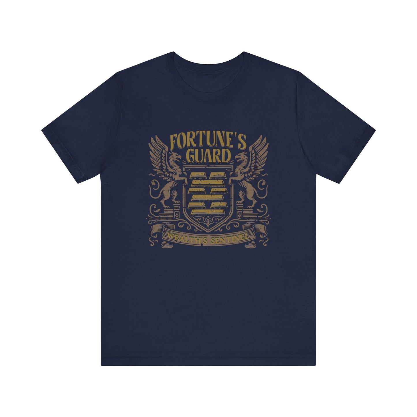 Fortune's Guard T-Shirt