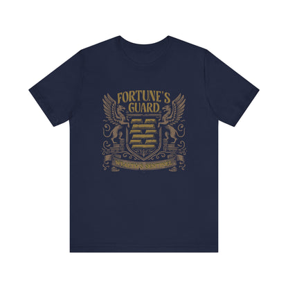 Fortune's Guard T-Shirt