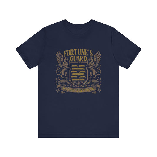 Fortune's Guard T-Shirt