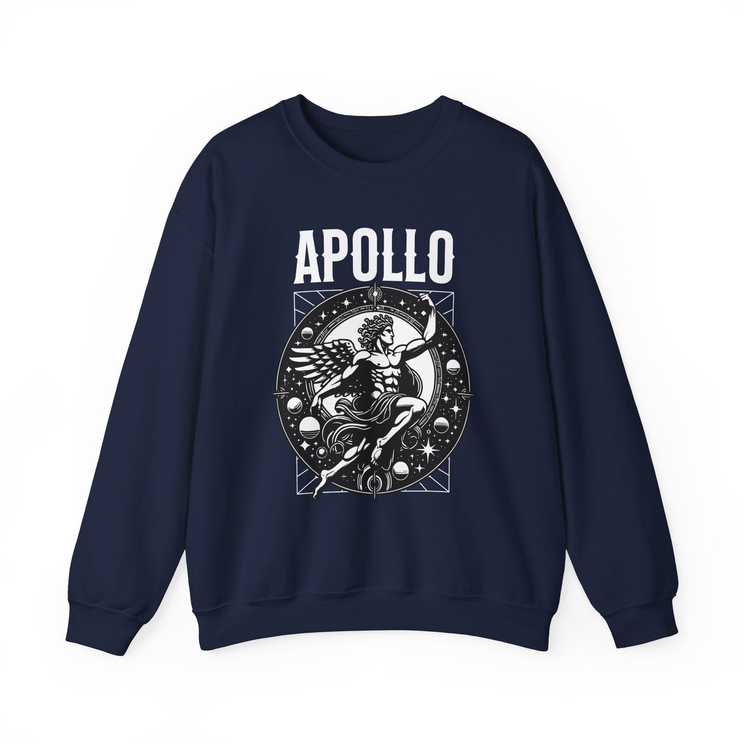 Apollo Sweatshirt
