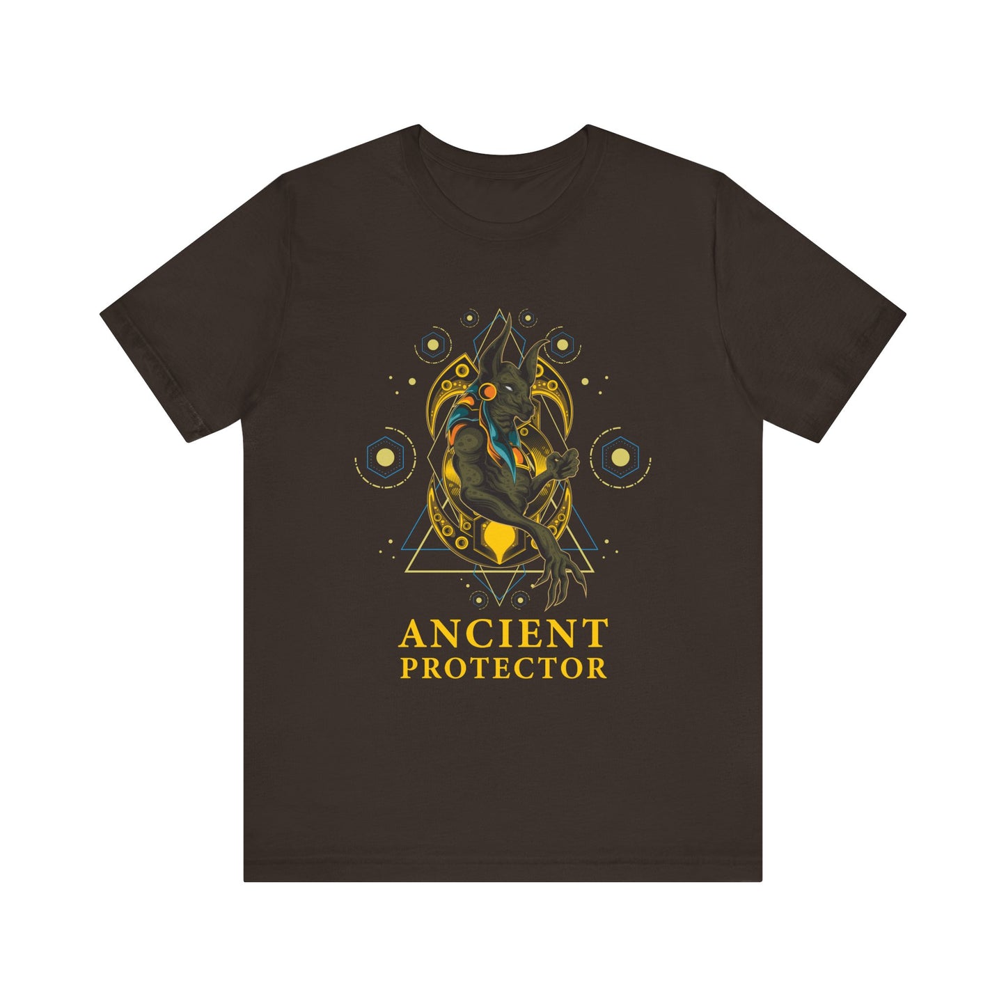 Ancient Protector T-Shirt
