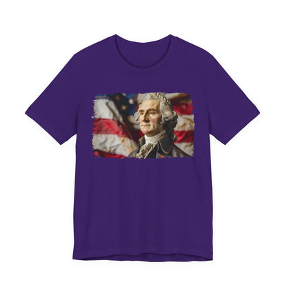Thomas Jefferson T-Shirt