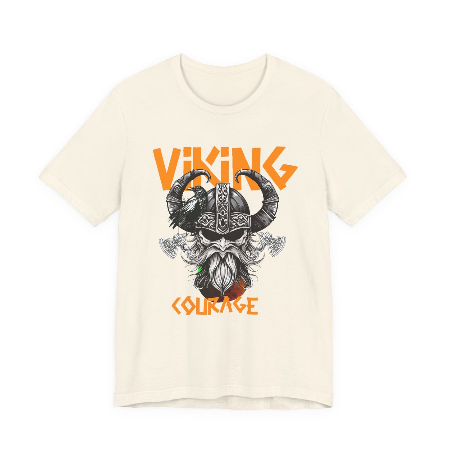 Viking Courage T-Shirt