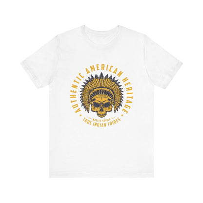 Authentic American Heritage T-Shirt