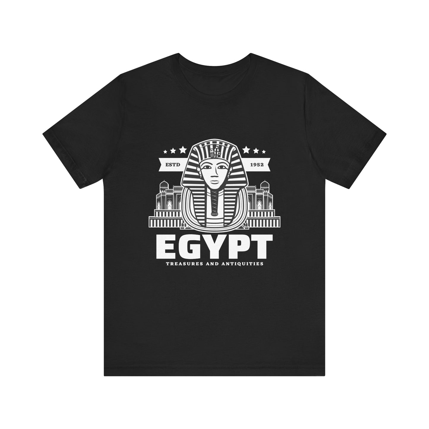 Egypt estd 1952 T-Shirt