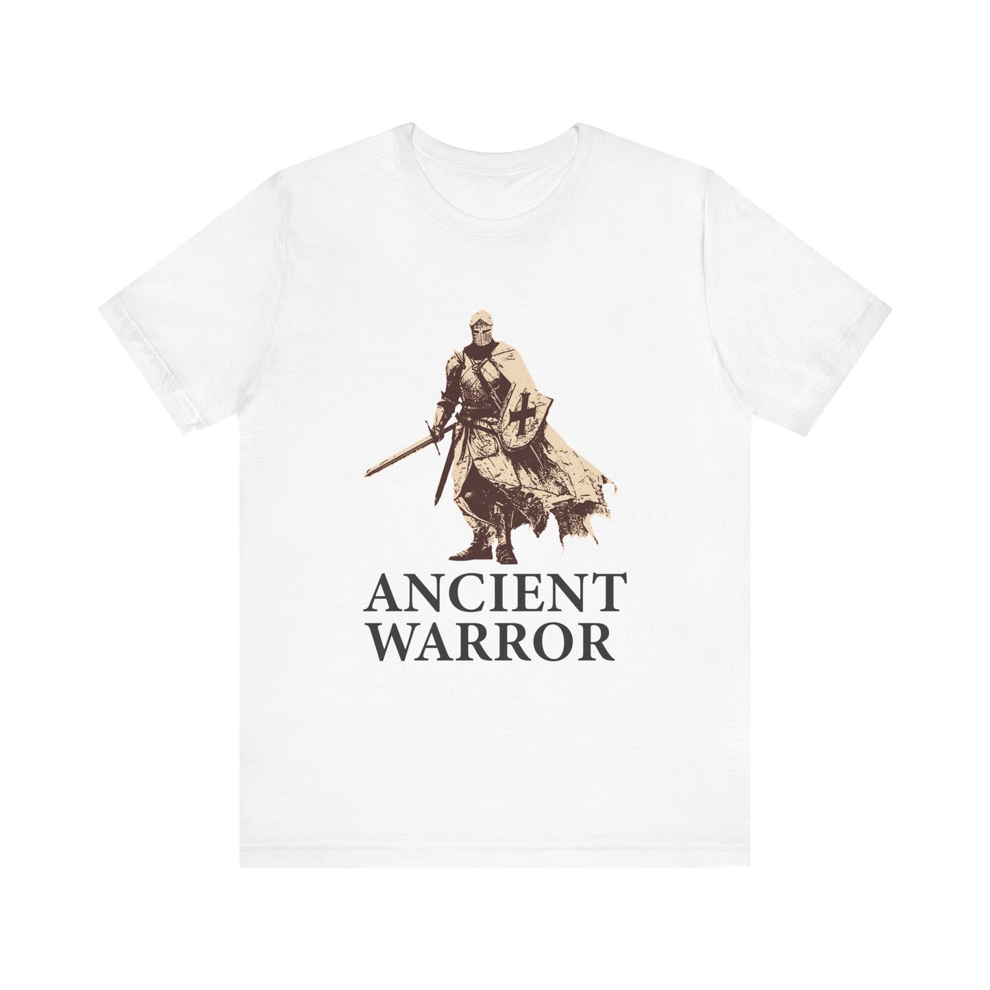 Ancient Warror T-Shirt