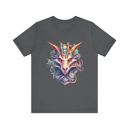 Dragon Steampunk T-Shirt