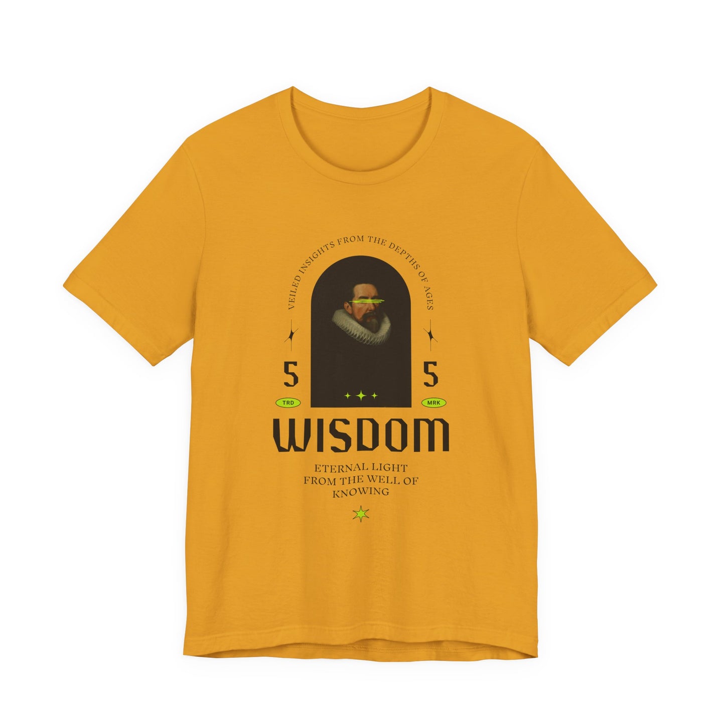 Wisdom T-Shirt