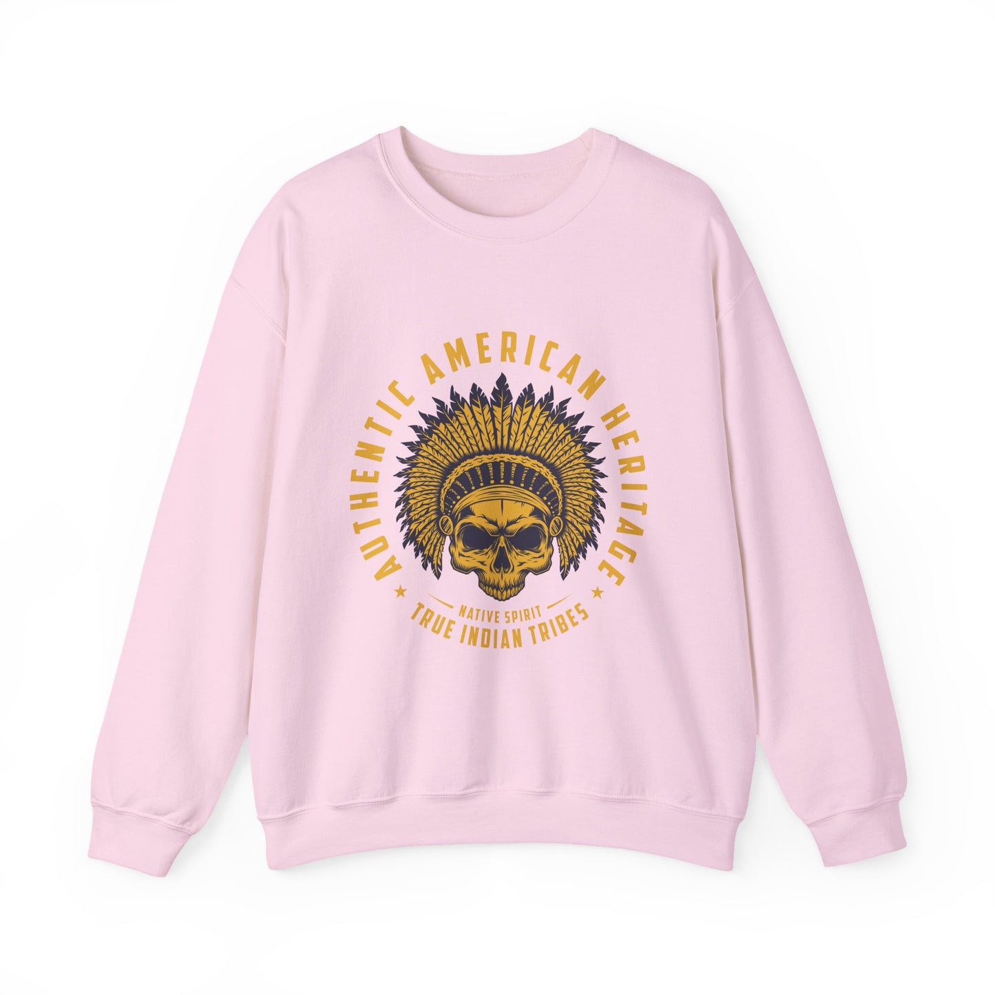 Authentic American Heritage Sweatshirt