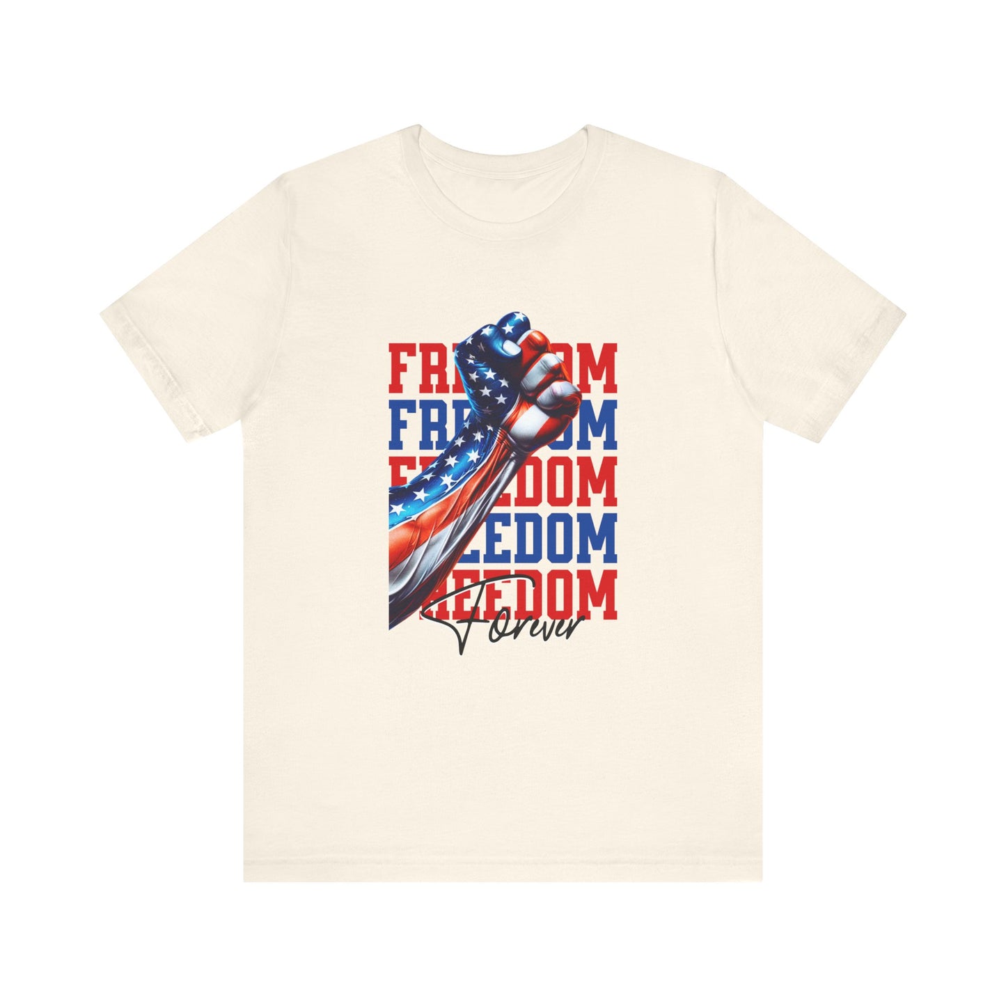 Freedom Forever T-Shirt