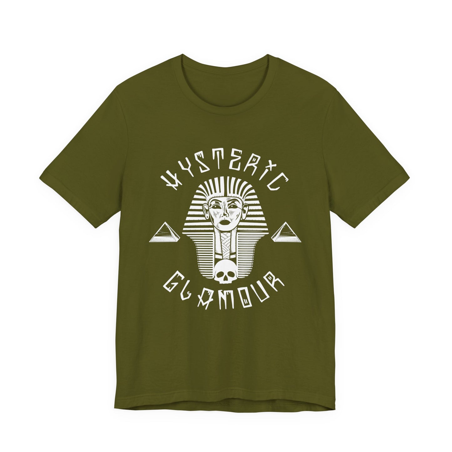 Mysteric Glamour T-Shirt