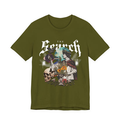 The Search T-Shirt