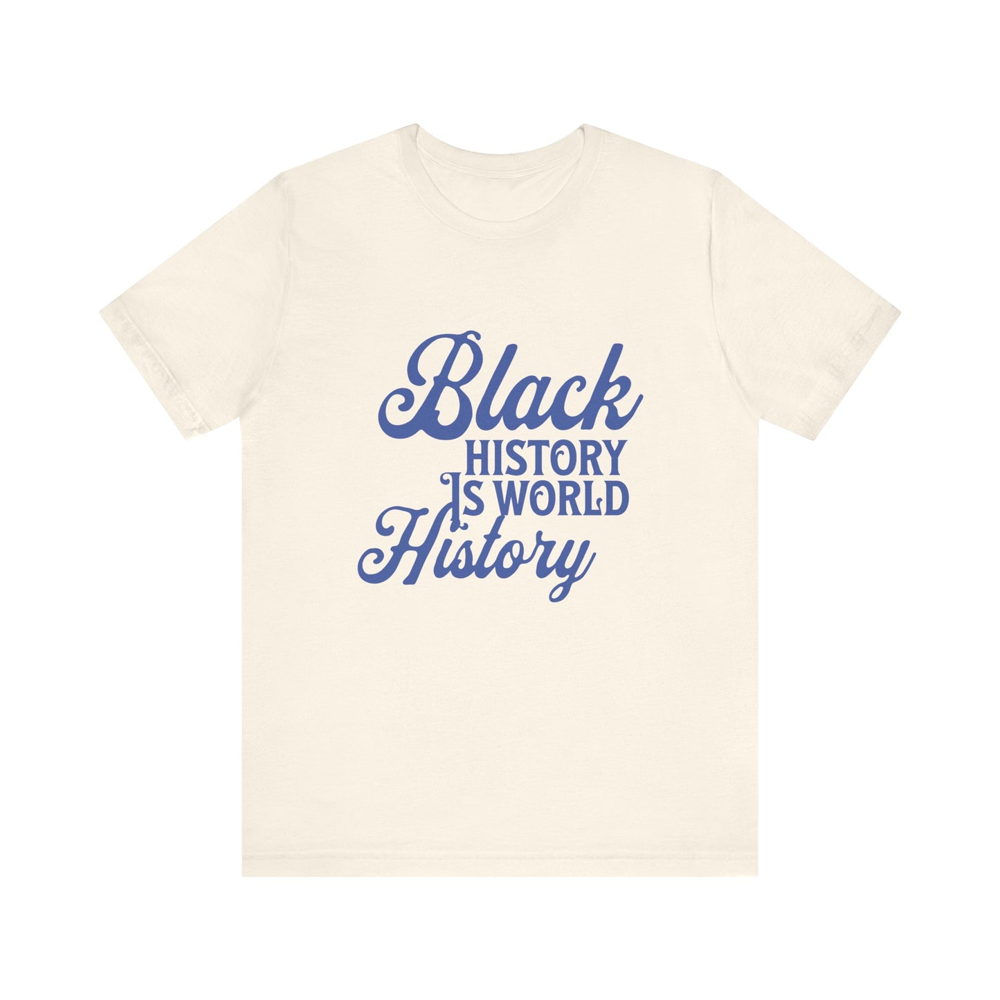 Black History T-Shirt