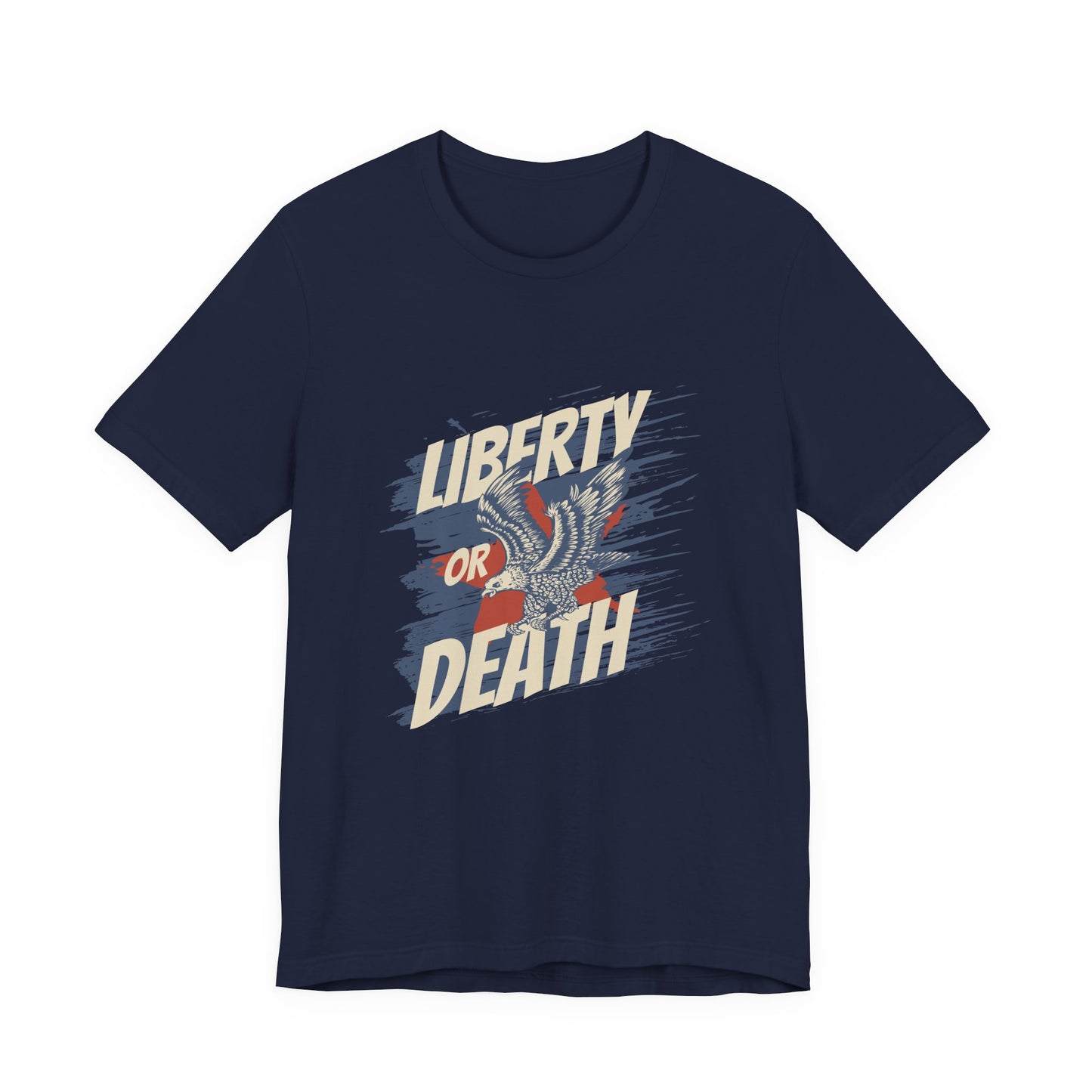 Liberty or Death T-Shirt