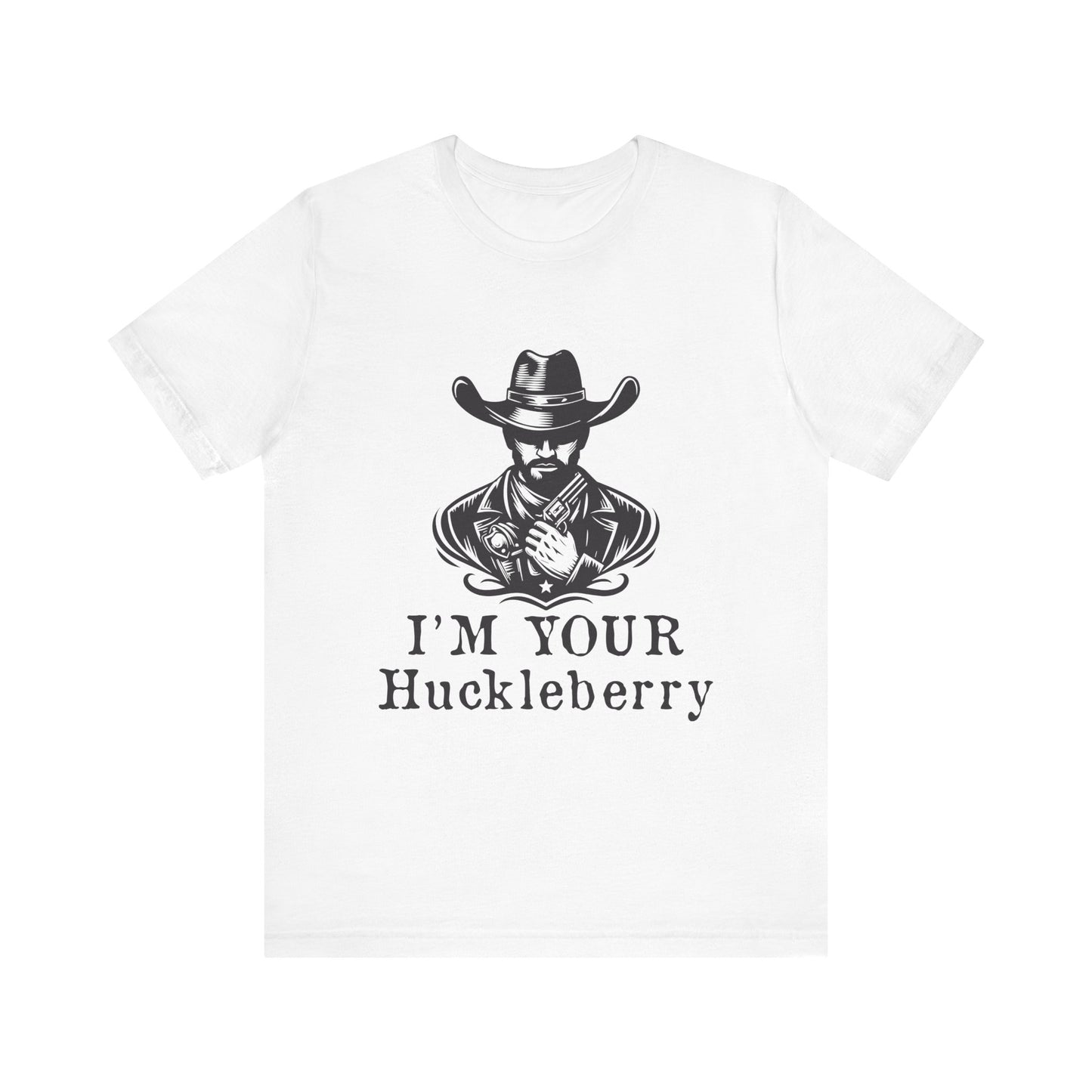 Huckleberry T-Shirt