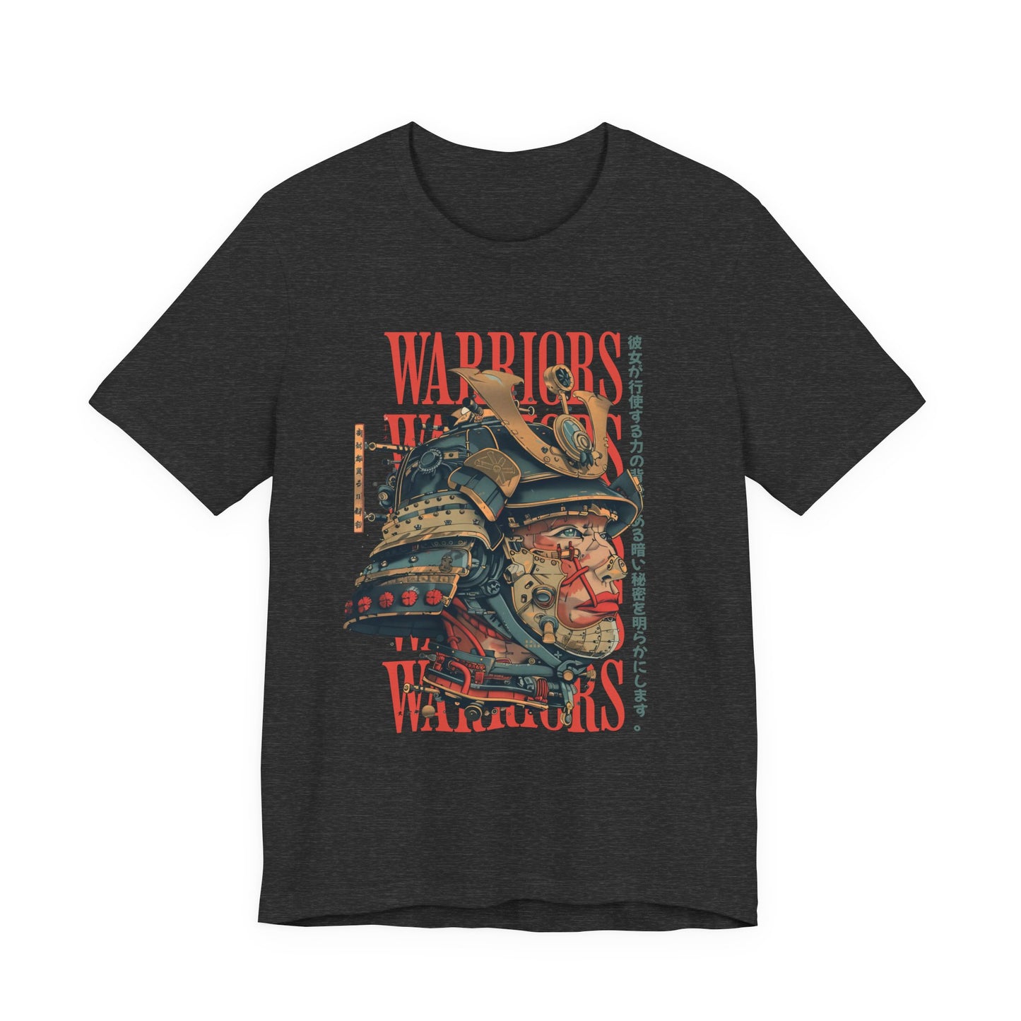 Warriors T-Shirt