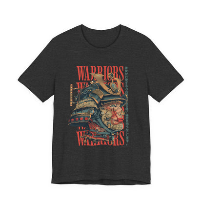 Warriors T-Shirt